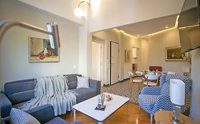 Thalia By Heloni Apartments
